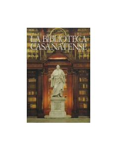 La Biblioteca Casanatenze