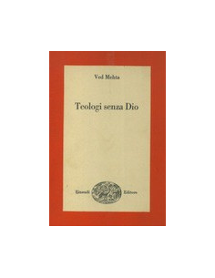 Teologi Senza Dio