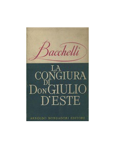 La Congiura di Don Giulio D'Este