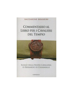 Commentario al Libro per i Cavalieri del Tempio