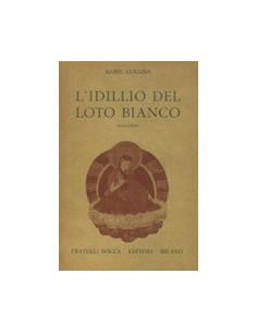 L'Idillio del Loto Bianco