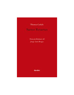 Sartor Resartus