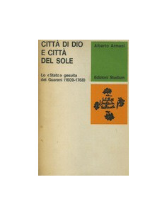 Città di Dio e Città del Sole