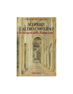 Scoprire l'altro universo