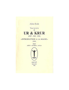 Ur & Krur