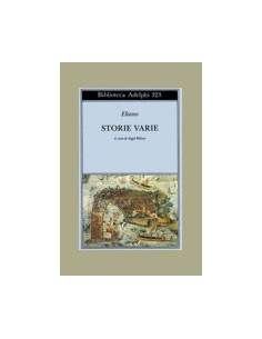 Storie Varie