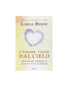 L'Amore Viene dal Cielo