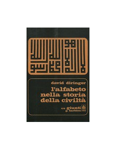 L'Alfabeto nella Storia della Civiltà