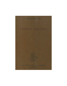 L'Impero Bizantino