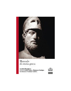 Manuale di Storia Greca