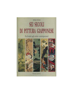 Sei Secoli di Pittura Giapponese