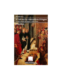 Il Vaticano ha Contraddetto il Dogma