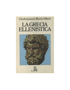 La Grecia Ellenistica
