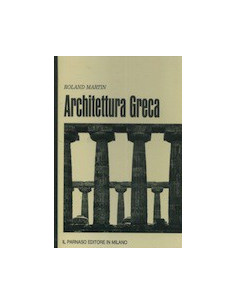 Architettura Greca