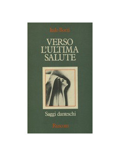 Verso l'Ultima Salute