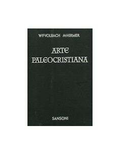 Arte Paleocristiana