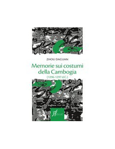 Memorie sui Costumi della Cambogia