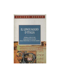 Il Linguaggio d'Italia