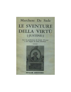 Le Sventure della Virtù