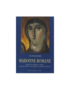 Madonne Romane