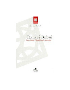Roma e i Barbari