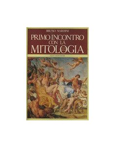 Primo incontro con la Mitologia greca e romana