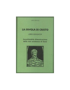 La Favola di Cristo