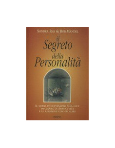 Il Segreto della Personalità