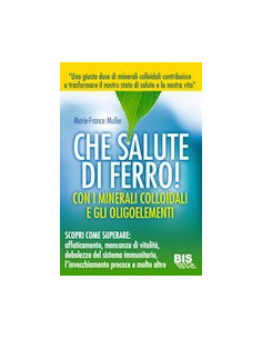 Che Salute di Ferro!