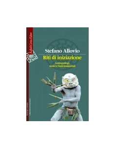 Riti di Iniziazione