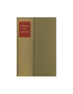 Scienziati del Seicento