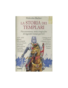 La storia dei Templari