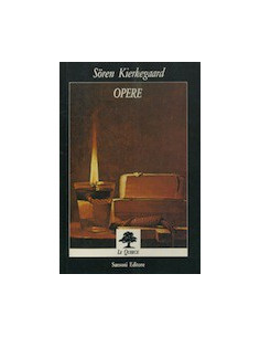 Opere
