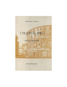I Teatri di Roma