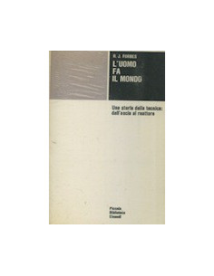 L'Uomo fa il Mondo