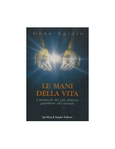 Le Mani della Vita