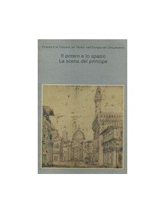 Il Potere e lo Spazio - La Scena del Principe