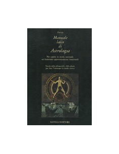 Manuale Laico di Astrologia