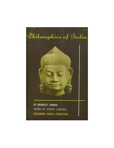 Philosophies of India