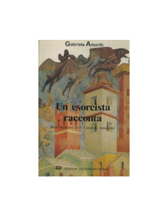 Un Esorcista Racconta