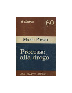 Processo alla Droga