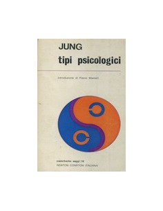 Tipi Psicologici