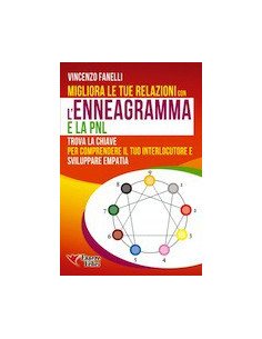 Migliora le tue Relazioni con l' Enneagramma e la PNL
