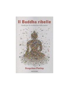 Il Buddha Ribelle