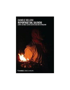 Reportage dal Silenzio