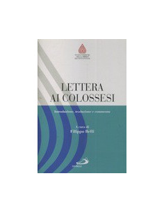 Lettera ai Colossesi
