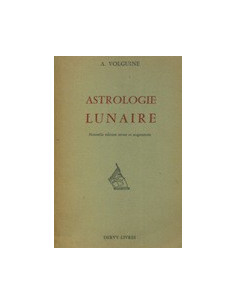 Astrologie Lunaire