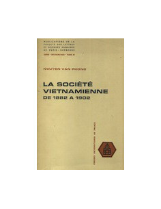 La Société Vietnamienne