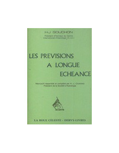 Les Previsions a Longue Echeance