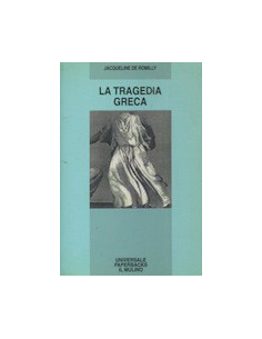 La Tragedia Greca